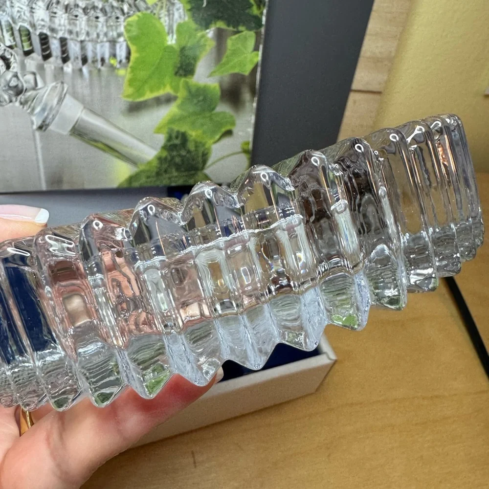 Mikasa beautiful ribbed